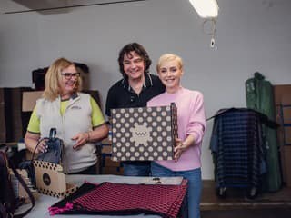 Nová éra VUCH: Keď sa prémiová talianska koža stretne so slovenskou precíznosťou