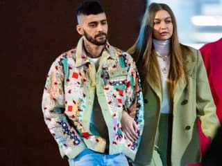 KVÍZ: Majú spolu dieťa alebo nie? Pri týchto celebritných pároch zaváha aj znalec showbiznisu