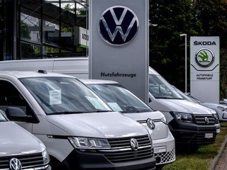 Volkswagen transformuje: predáva motorársku dcéru a prepustí 50-tisíc ľudí. Tam to nekončí