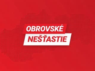 ŤAŽKÝ ÚRAZ DIEŤAŤA na Slovensku: Chlapca museli oživovať, prišiel o časť lebky! Mrazivé SLOVÁ mamy