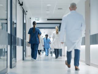 Dôležitá správa pre pacientov: V Skalici opäť otvárajú reumatologickú ambulanciu – vieme, odkedy a kde