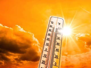 Európu zasiahne už 6. vlna horúčav: Na Slovensku bude až 35 °C. Vieme, kedy to skončí