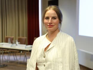 Pacientka Majka o svojej