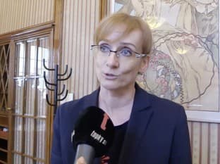 MUDr. Korenčíková